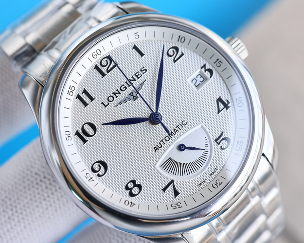 How to buy a Longines replica watch in Tanzania, United Republic of?