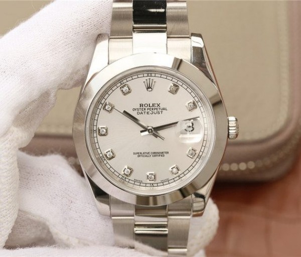 How to buy a DateJust clone watches online in Benin?