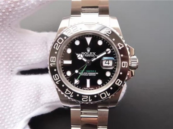 How to buy a GMT-Master II clone watches online in Cote D'Ivoire?