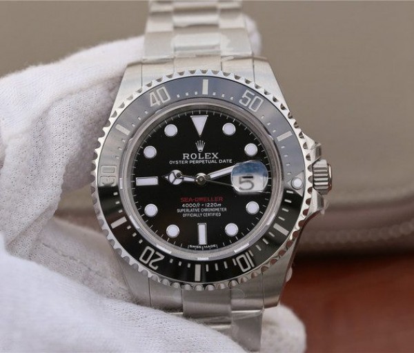 How to buy a Sea-Dweller clone watches for sale in Tuvalu?