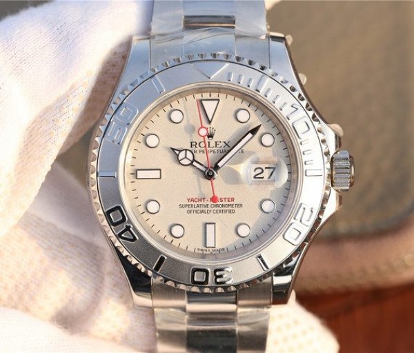 How to buy a Yacht-Master clone watches for men in Ukraine?