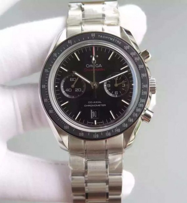 How to buy a Speedmaster clone watches for men in Czech Republic?