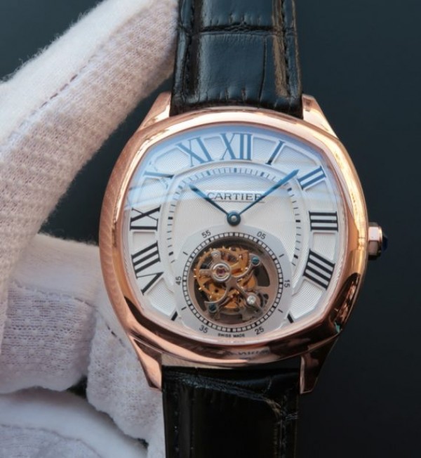 How to buy a Drive de Cartier clone watches online in Micronesia, Federated States of?