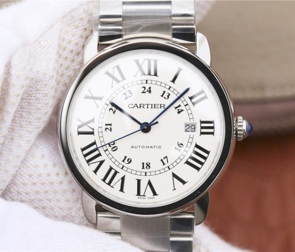 How to buy a Ronde De Cartier clone watches online in Niue?