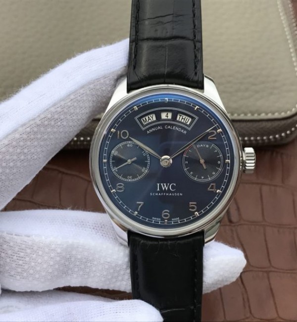 How to buy a Portuguese clone watches online in Jersey?