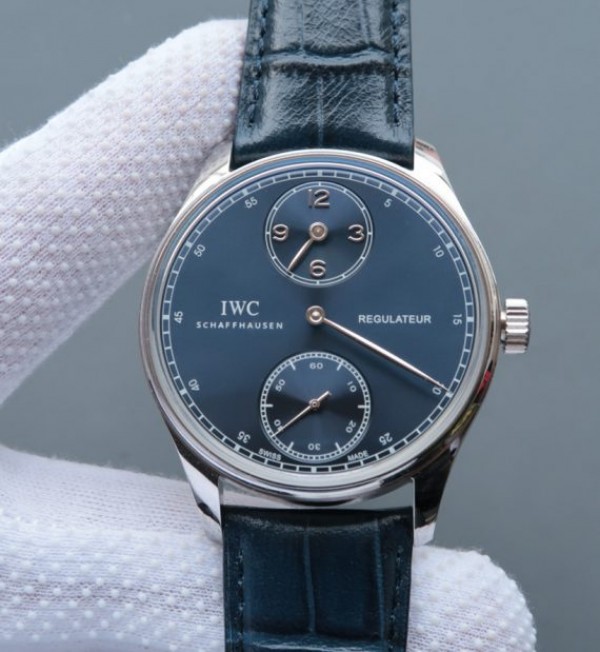 How to buy a IWC clone watches online in Sierra Leone?