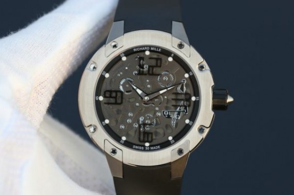 How to buy a RM033 clone watches online in Finland?