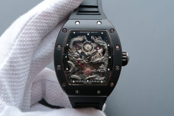 How to buy a Richard Mille clone watches online in Aruba?