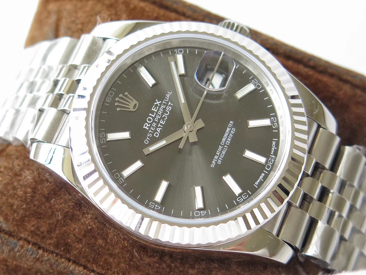 Rolex Datejust II 126334-  41MM & 36MM- 1:1 Superclone