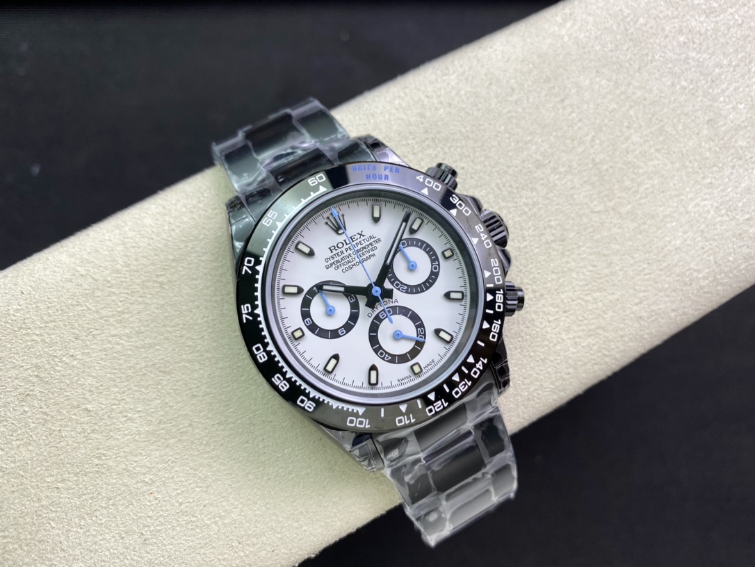 Rolex Daytona 116500LN Blaken 1:1 Superclone