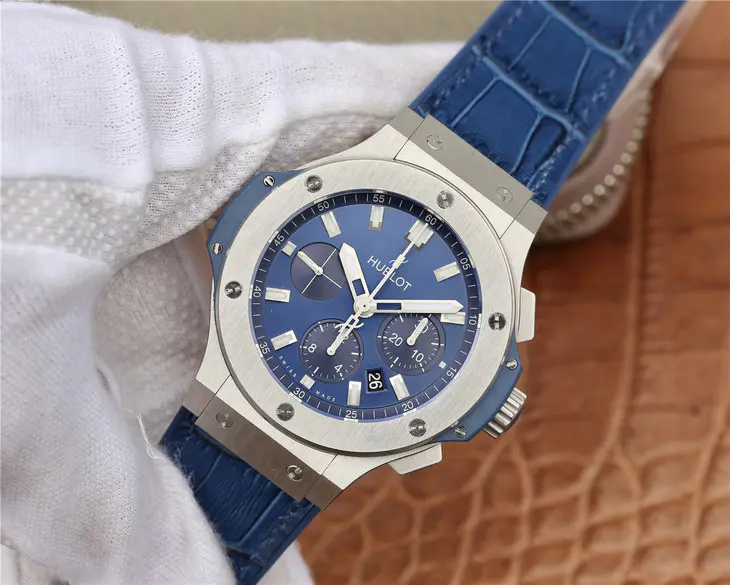 Hublot Big Bang 44 mm. 1:1 Superclone