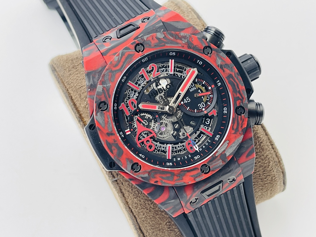 Hublot Big Bang 