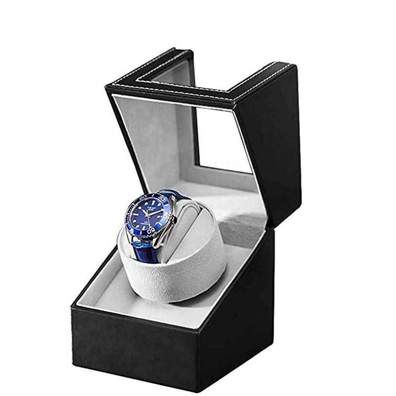 1+ 0 Watch Winder Silent  Motor