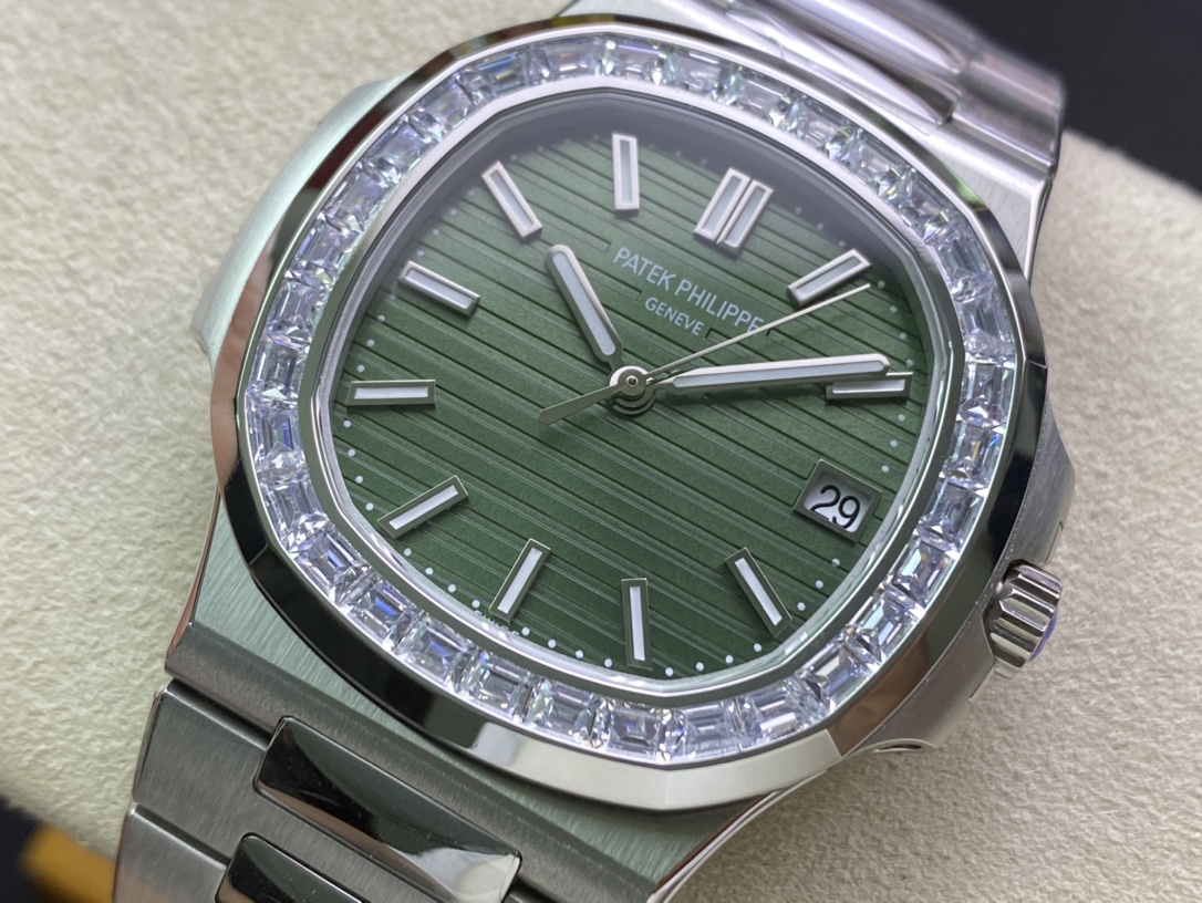 Patek Philippe Nautilus 5711/1300A-001 