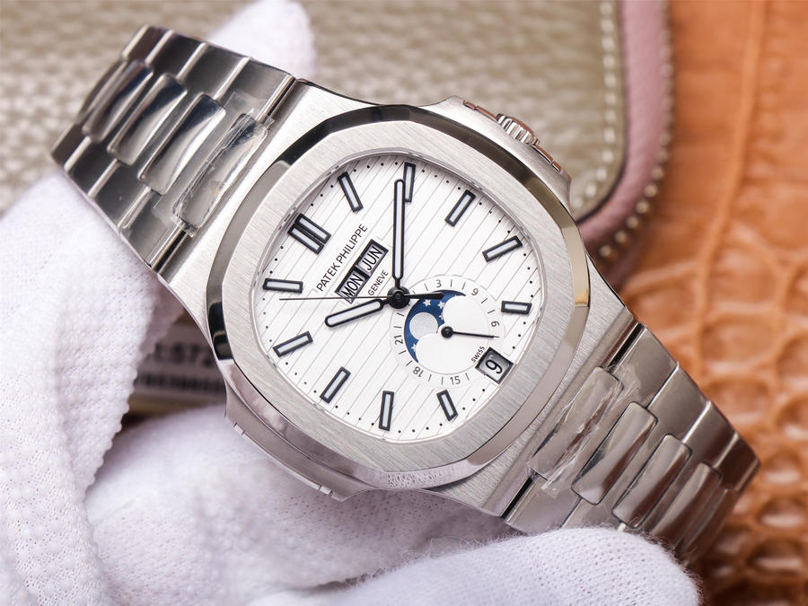 Patek Philippe Nautilus 5726A- 1:1 Superclone