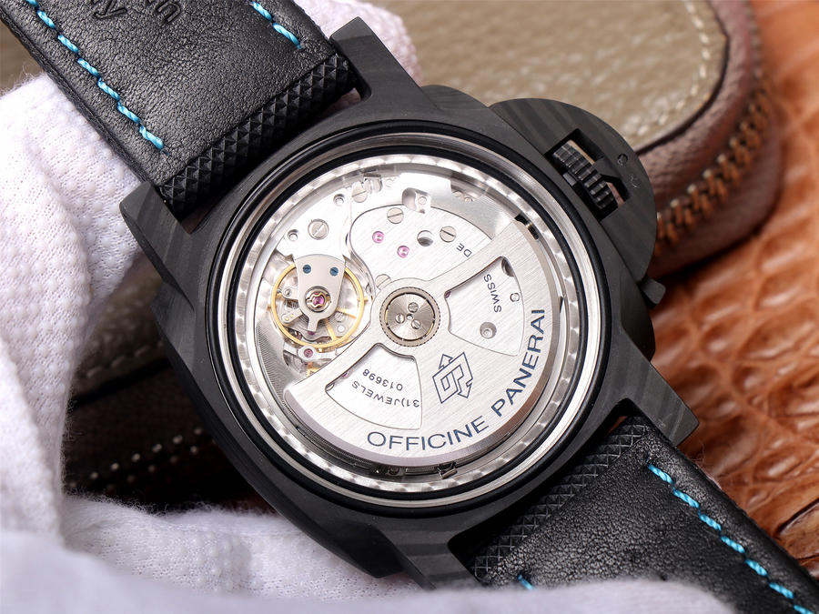 Panerai Luminor PAM 01661- 1:1 Superclone