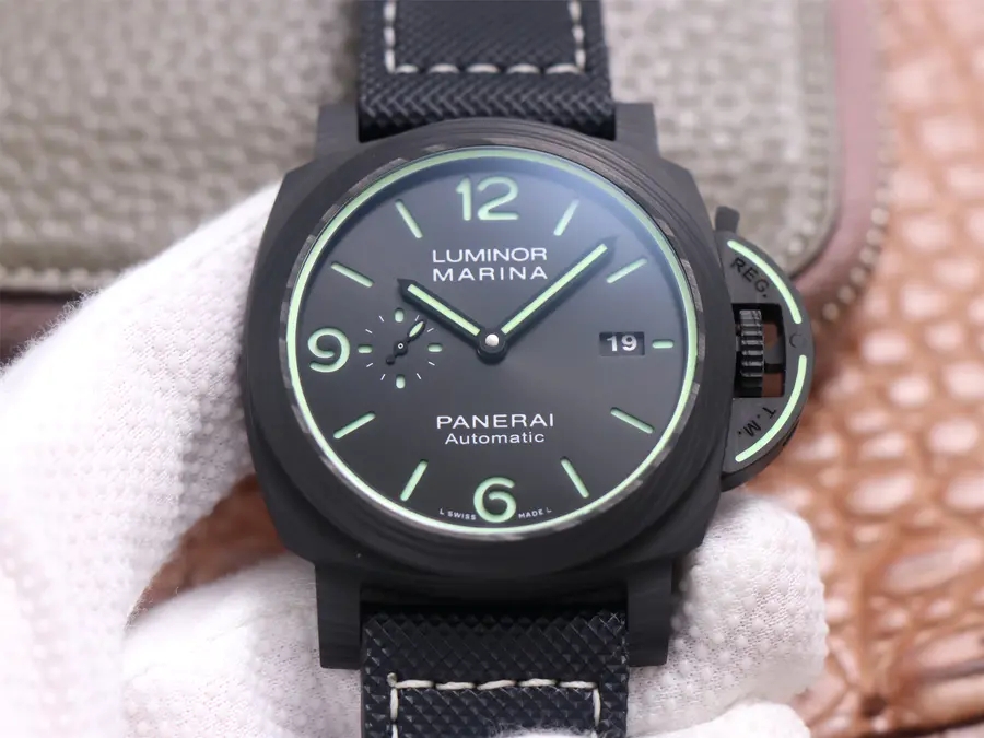 Super Clone Watch: Panerai Luminor PAM 1118 1:1 Superclone