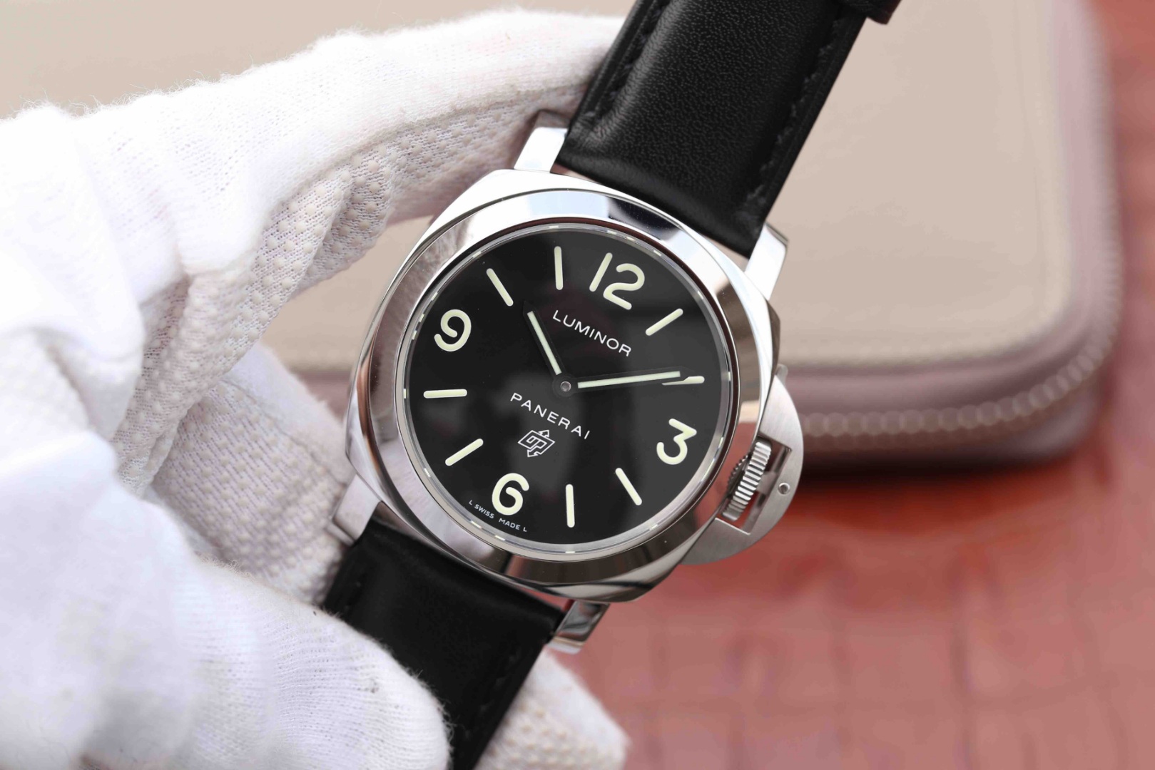 Panerai Luminor PAM005 - 1:1 Superclone