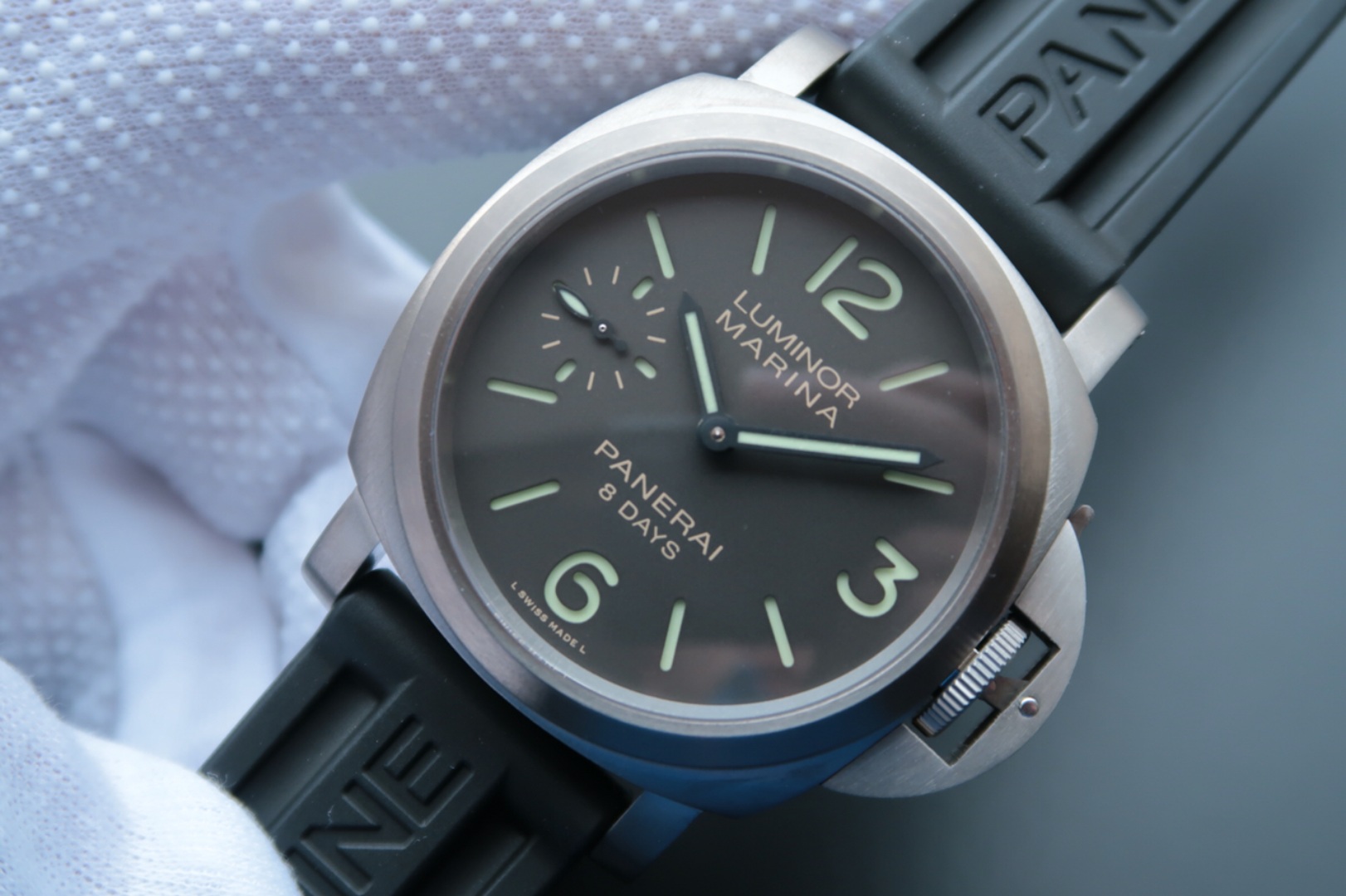 Panerai Luminor PAM564-1:1 Superclone