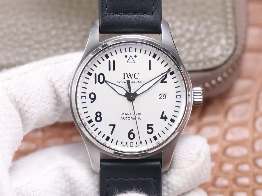 How to buy a IWC clone watches for men in Mali?