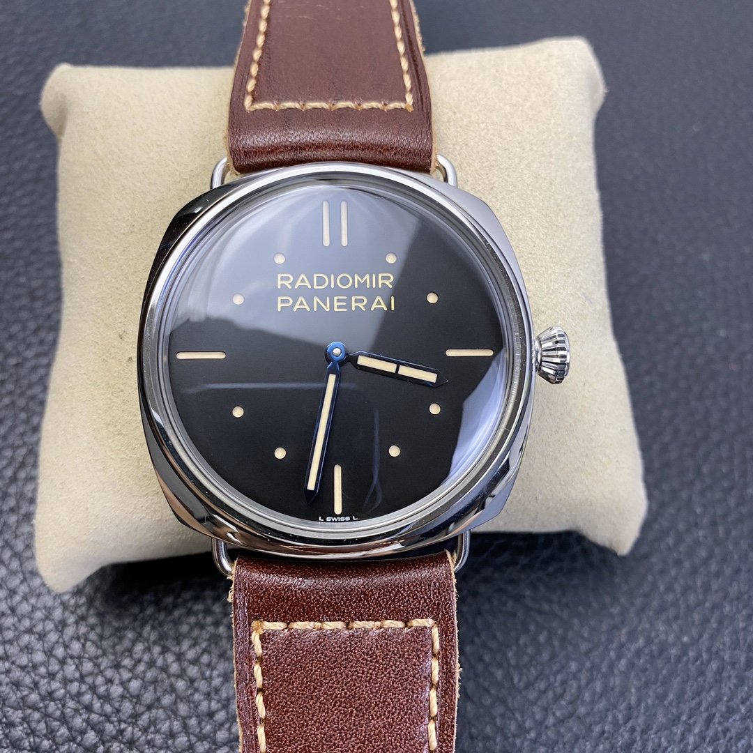 PAM00449 Series: Limited Collection- 1:1 Superclone