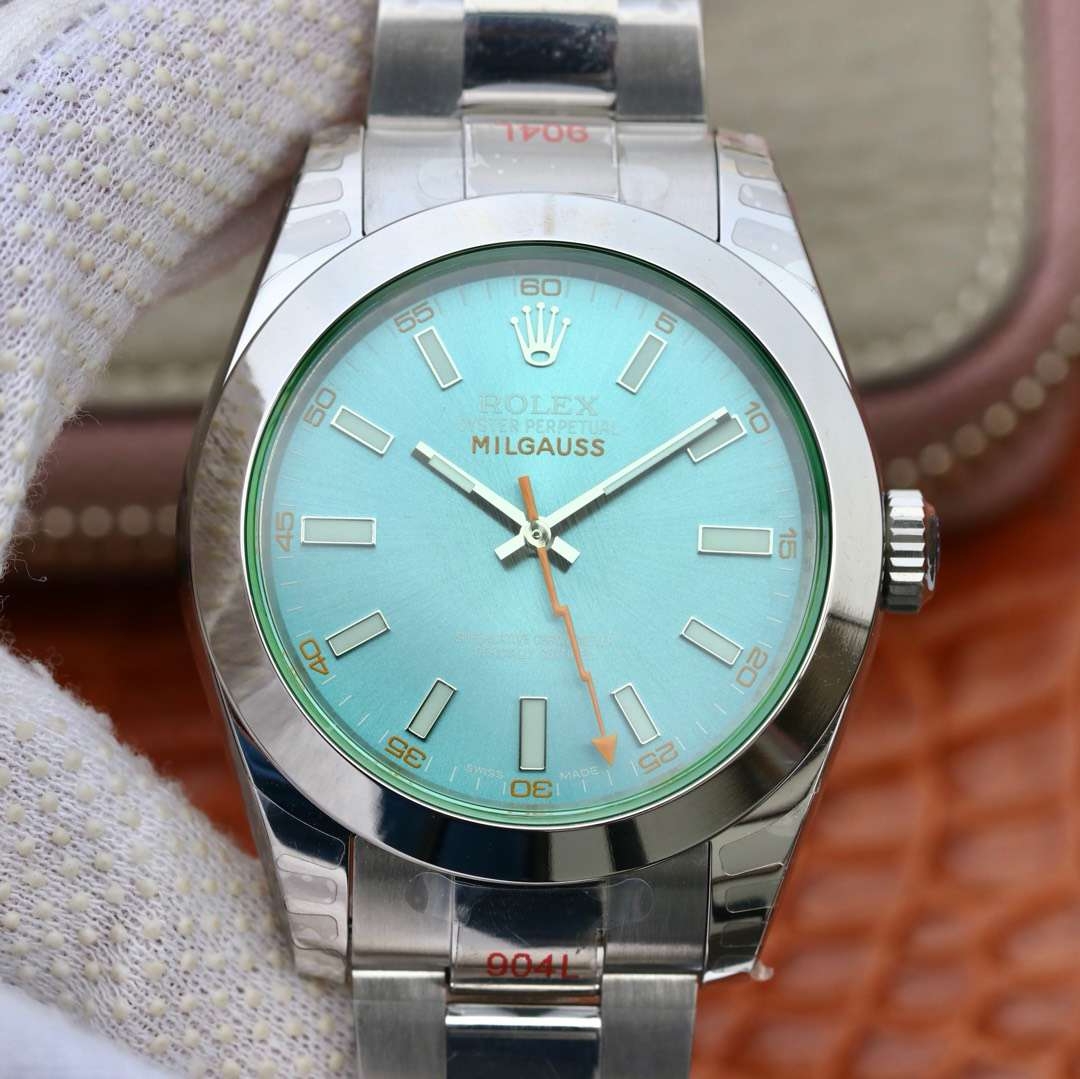 Rolex  Milgauss 116400- 1:1 Superclone